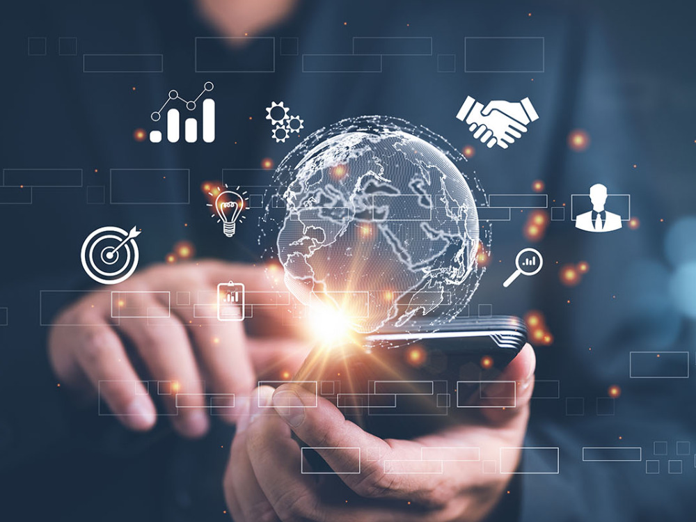 Transformation digitale pour entreprises en Alsace