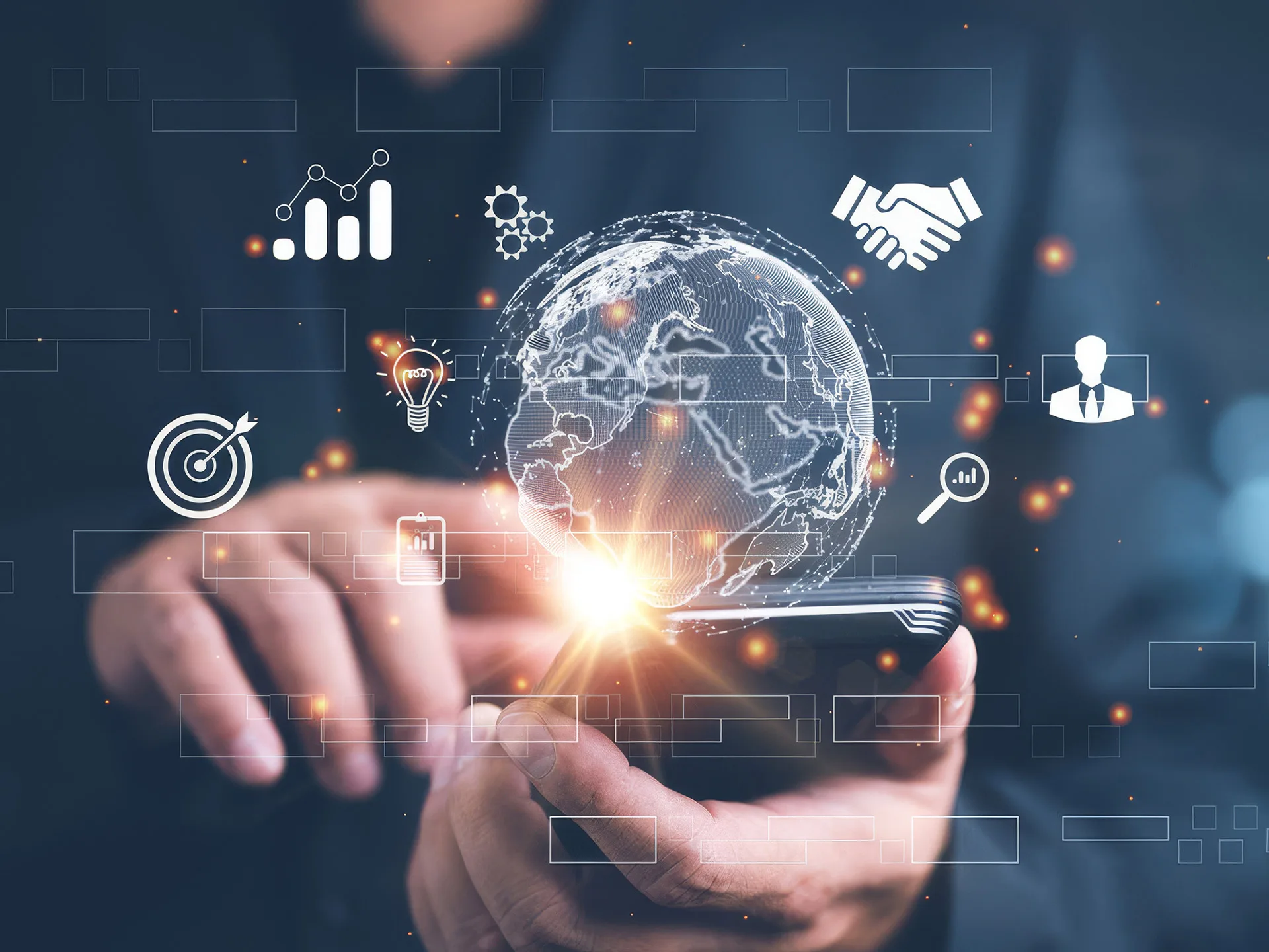 Transformation digitale pour entreprises en Alsace