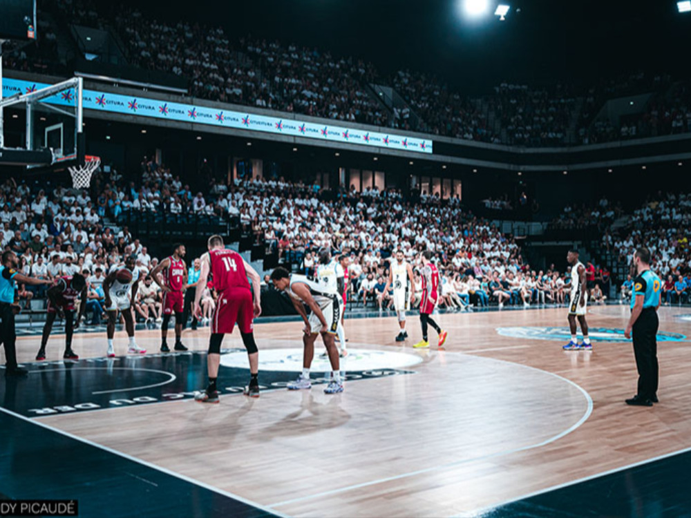 Entreprise Sports & loisirs Reims