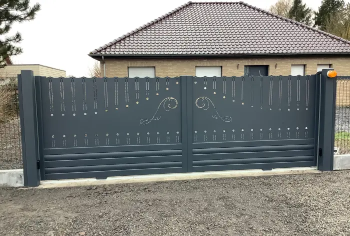 Menuiseries de qualité proche de Valenciennes