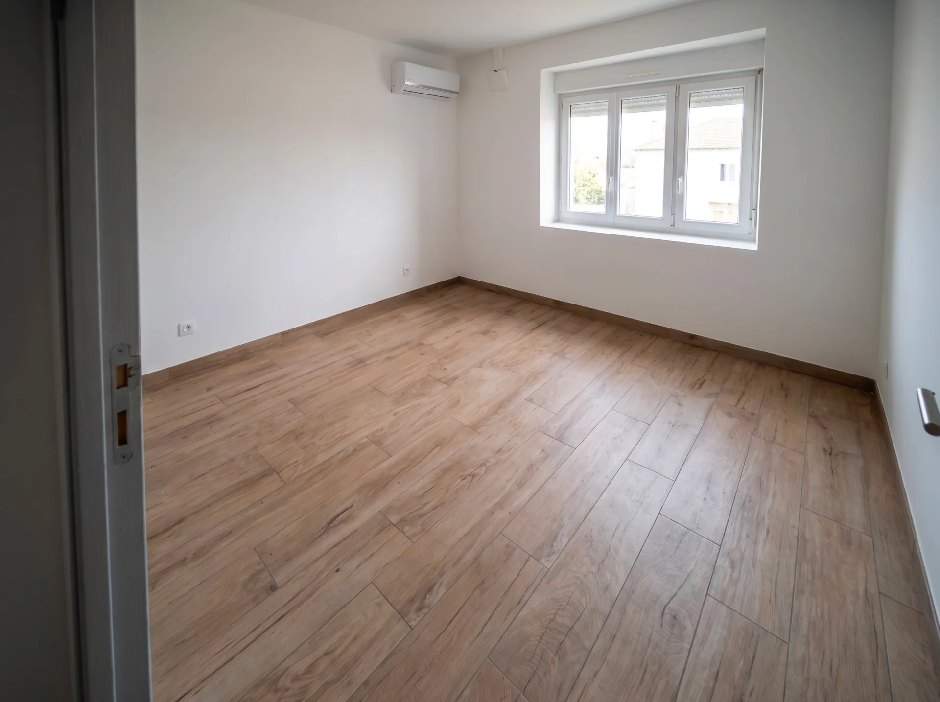 Rénovation intérieure et cloisons autour de Caudry