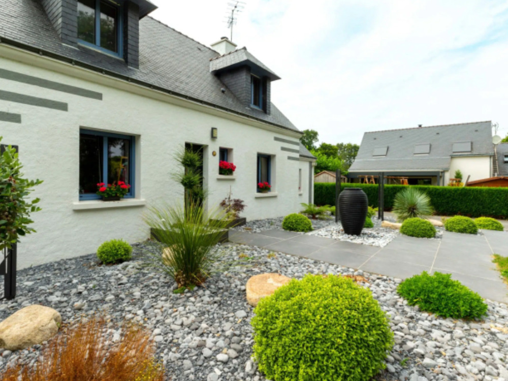 Aménagement paysager et piscines en Loire-Atlantique