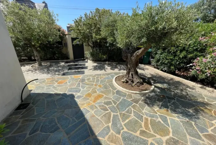 Aménagement paysager et piscines en Loire-Atlantique