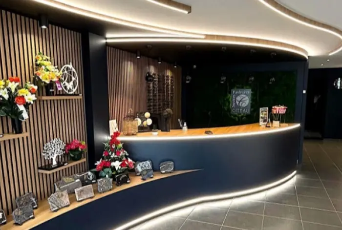 Pompes funèbres complètes en Pays de la Loire