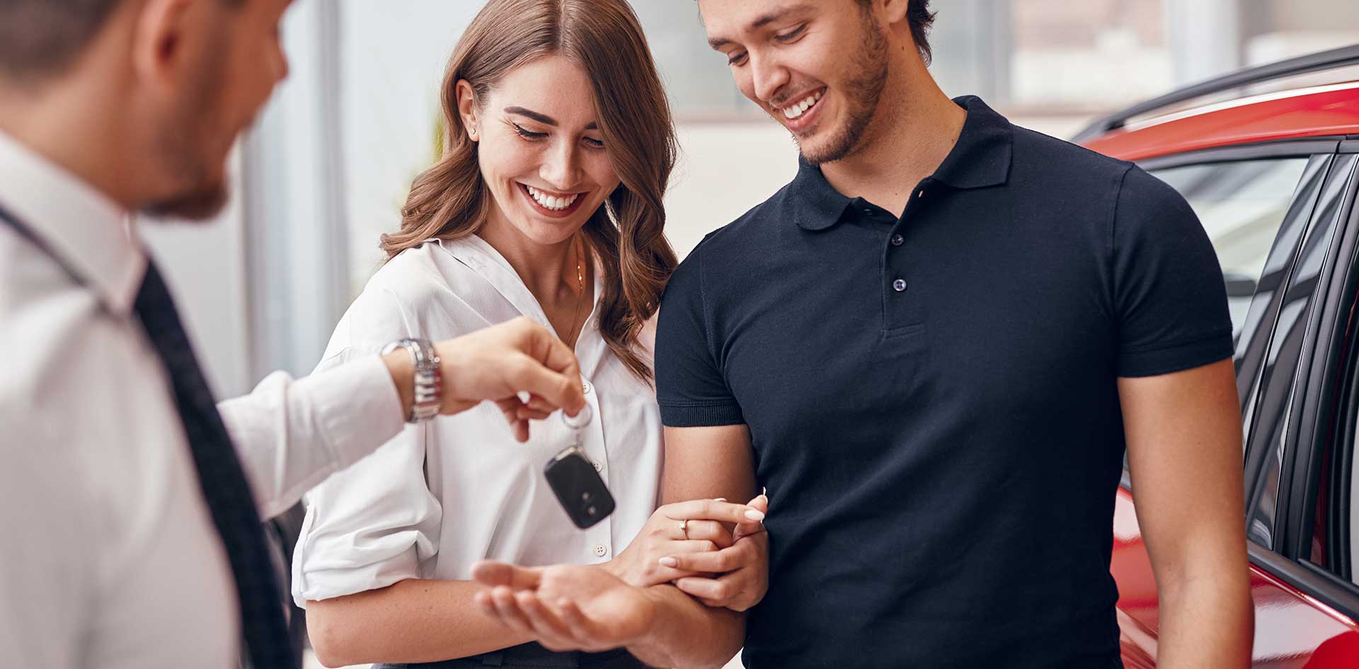 Négoce de voitures d'occasion proche de Strasbourg