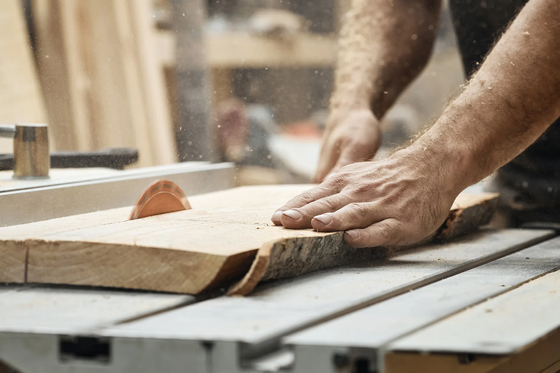 Entreprise Menuiserie Pontivy