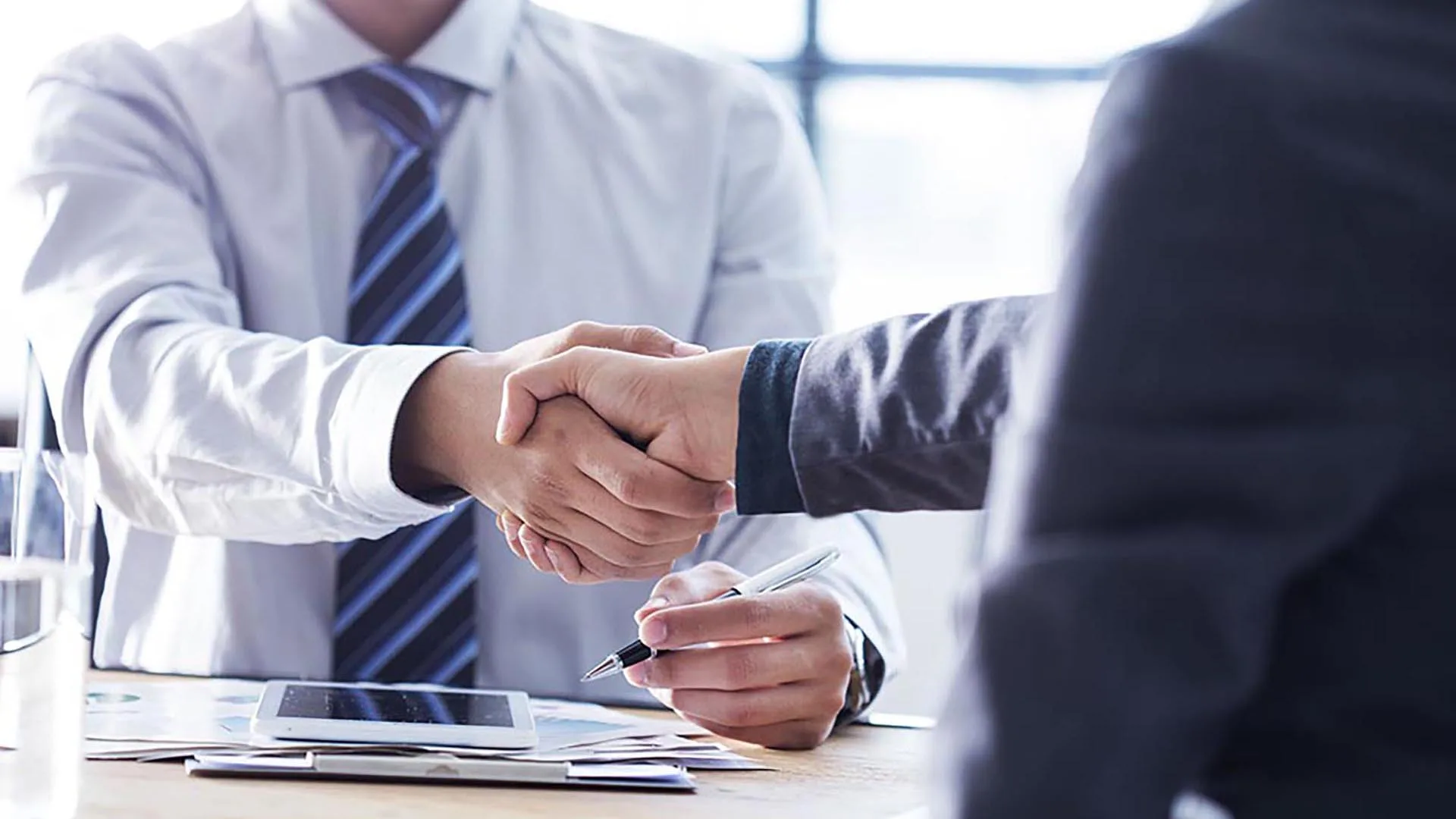 Entreprise Assurance - finance Ostwald