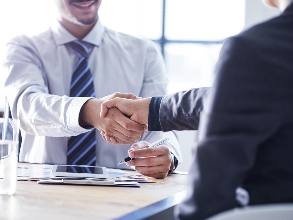 Entreprise Assurances - Finances Strasbourg