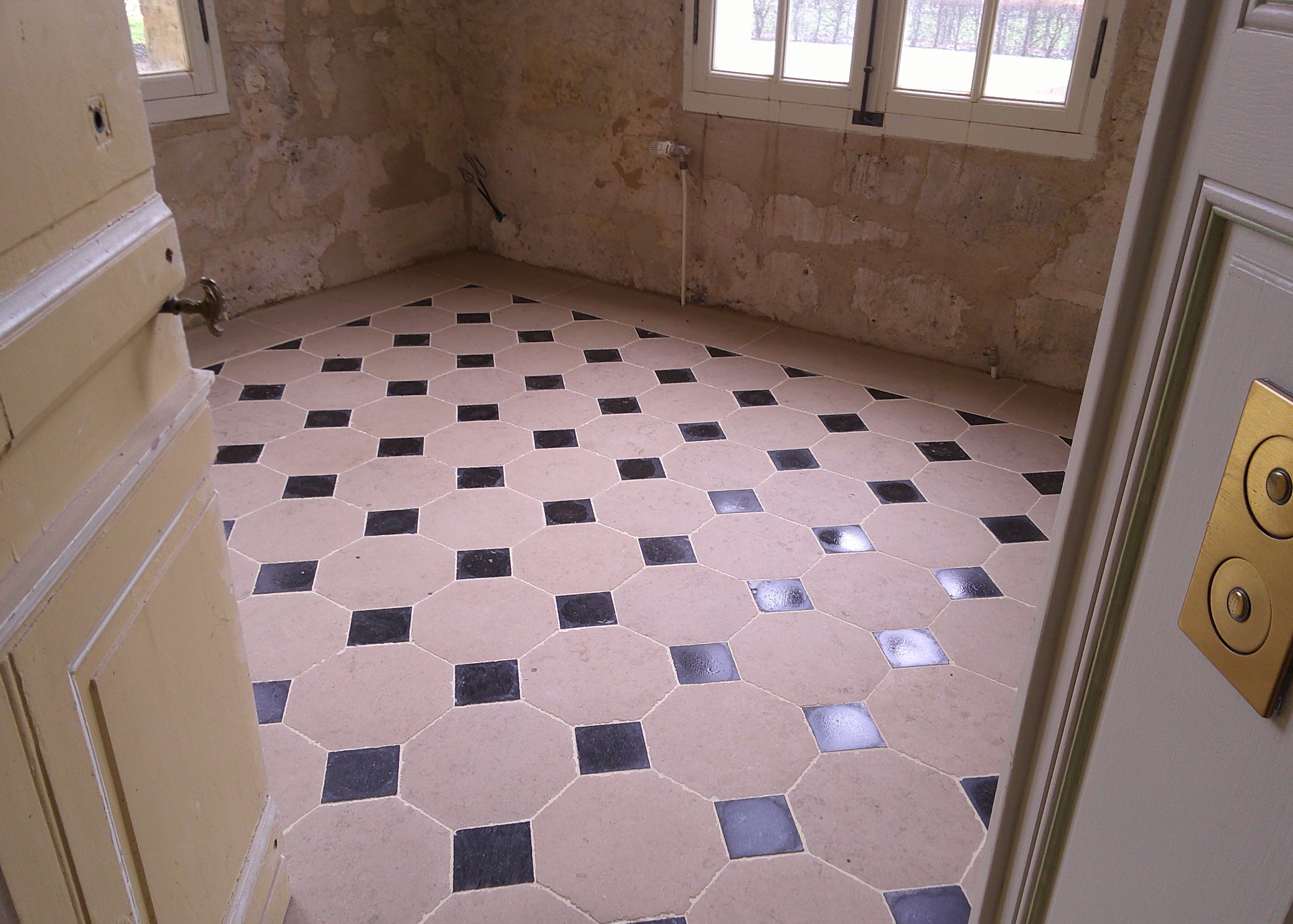 Travaux artisanaux dans l'Aisne et l'Île-de-France