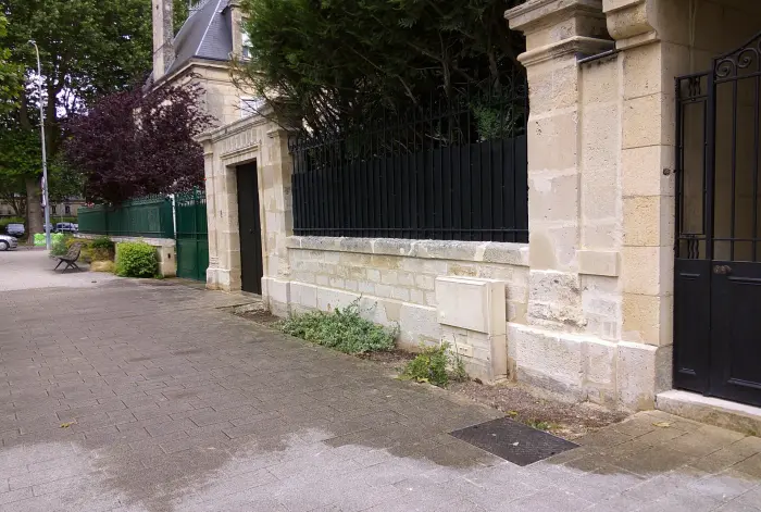 Travaux artisanaux dans l'Aisne et l'Île-de-France