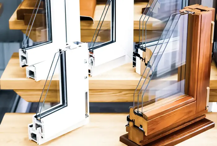 Solutions de menuiserie à Lomme et Nord