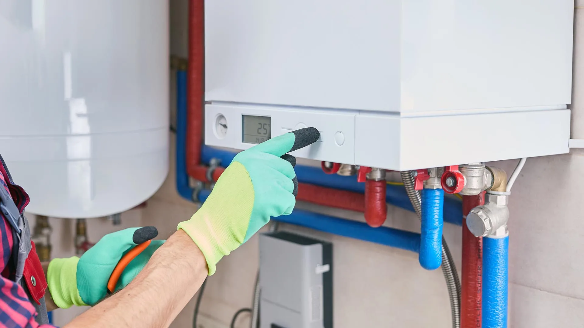 Services de rénovation à Bretteville-sur-Odon