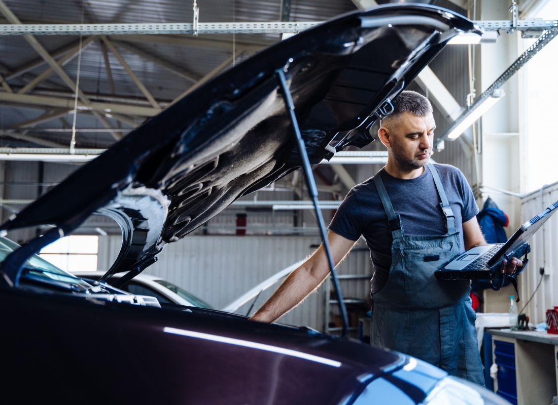 Centre Automobile proche Belfort