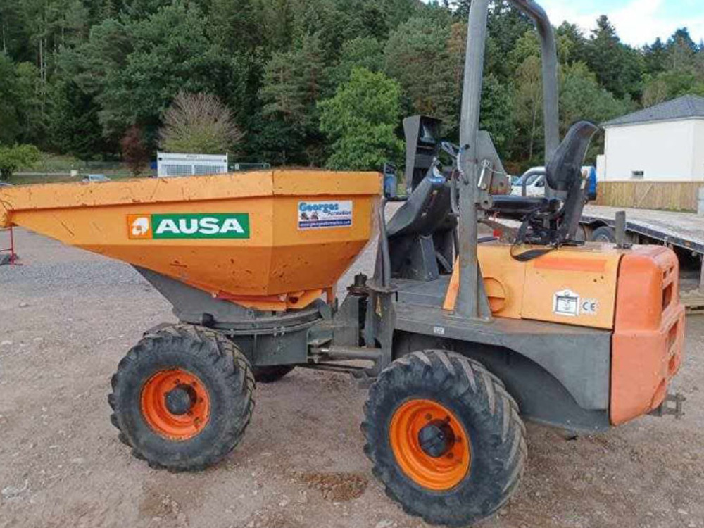 Formations professionnelles proche de Remiremont