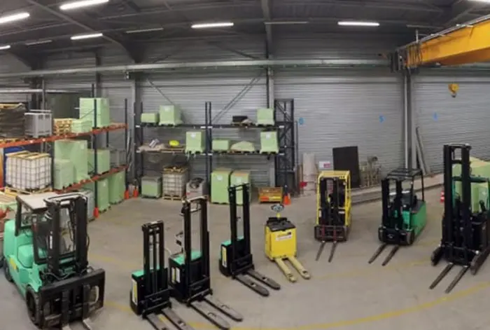 Formations professionnelles proche de Remiremont