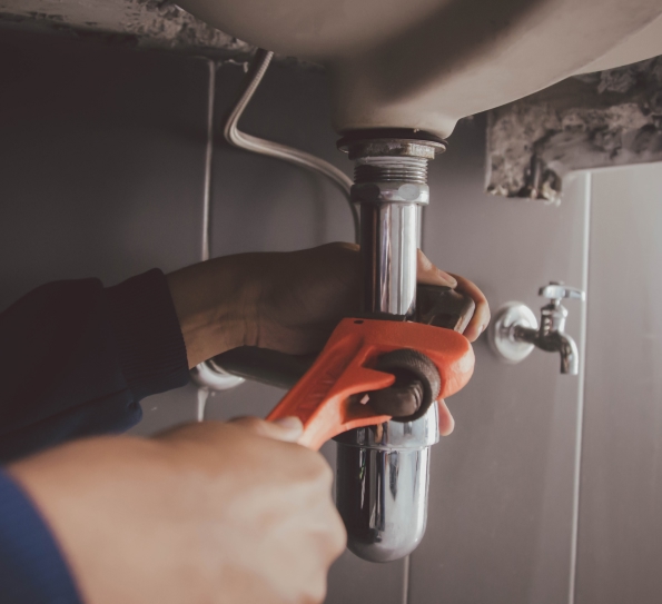 Plomberie et chauffage proche de Chartres et environs