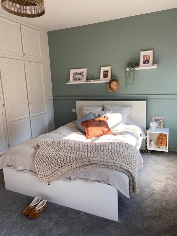 Peinture et décoration proche de Lille