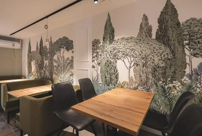 Peinture et décoration proche de Lille