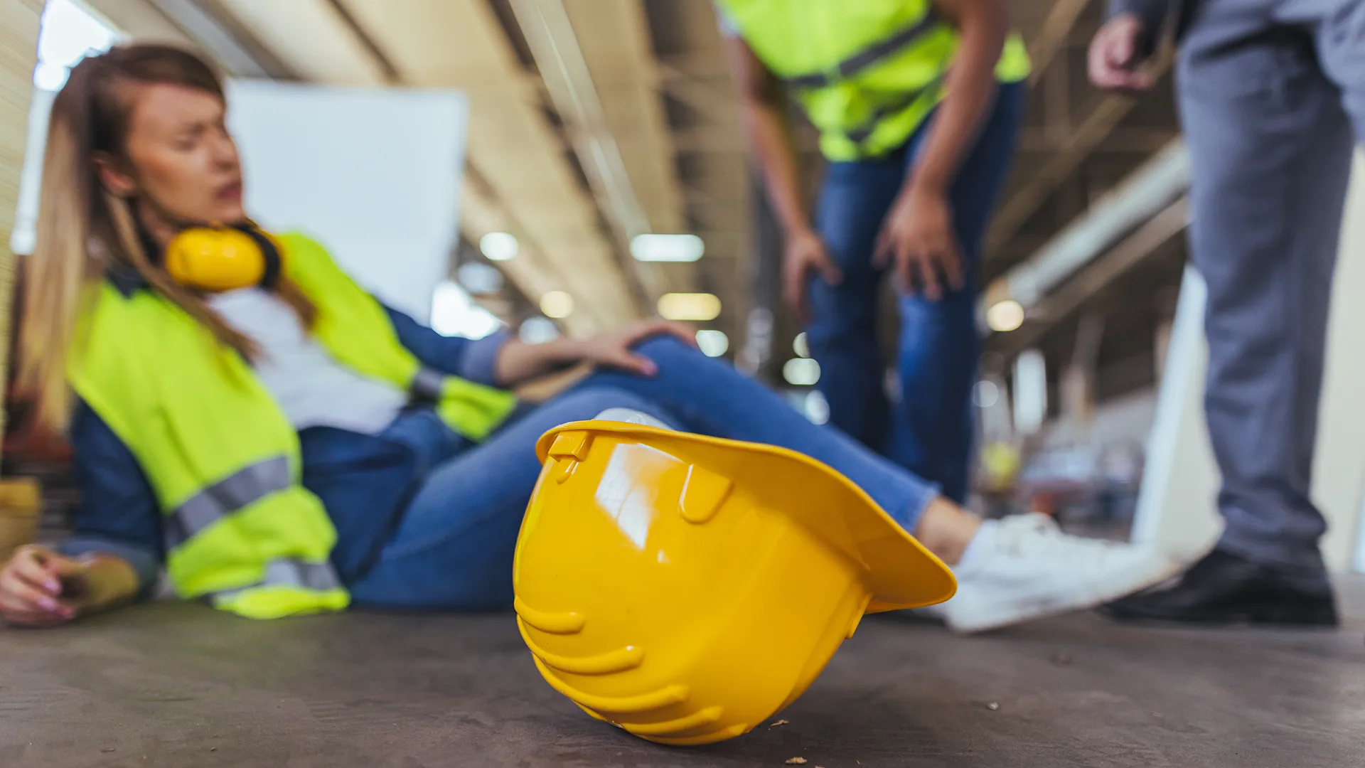 Évaluation des risques professionnels à Cancale