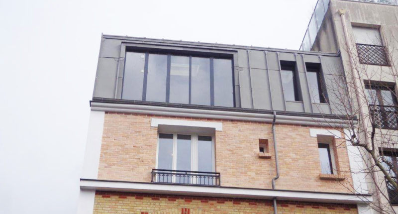 Plomberie et couverture à Alfortville et Paris