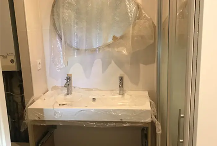 Plomberie et couverture à Alfortville et Paris