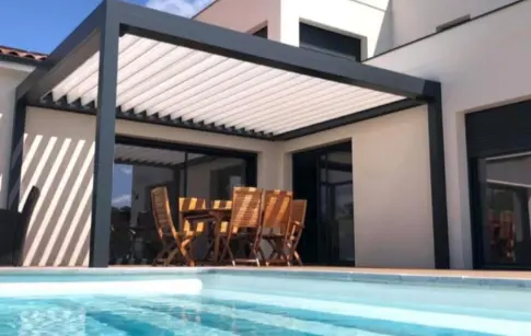 CONCEPT HOME & VERANDA