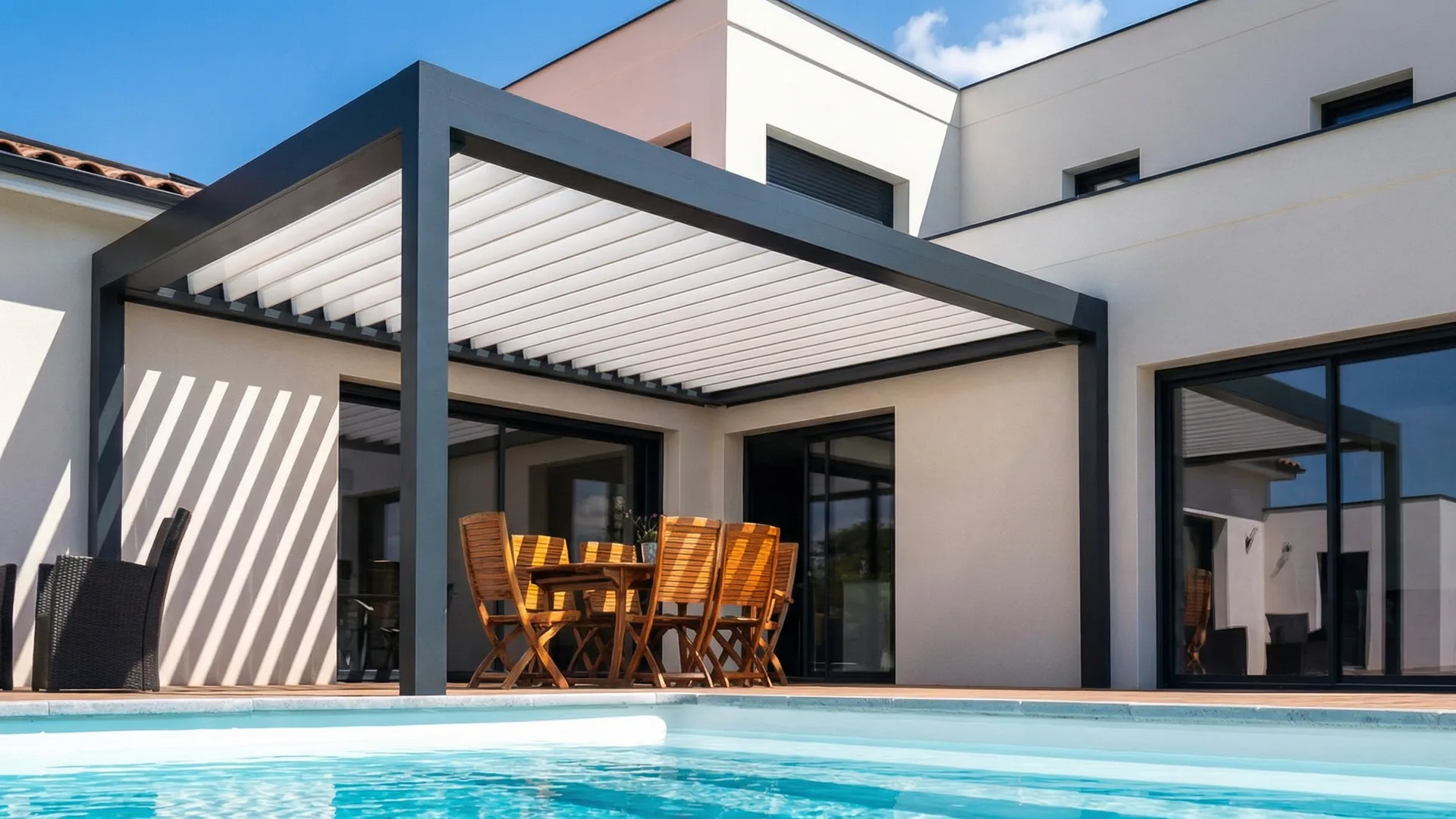 Création de vérandas sur mesure Grand Est
