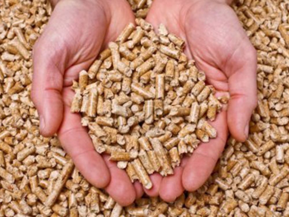 Livraison de combustibles en Normandie