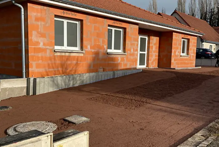 Entreprise Assainissement Benfeld