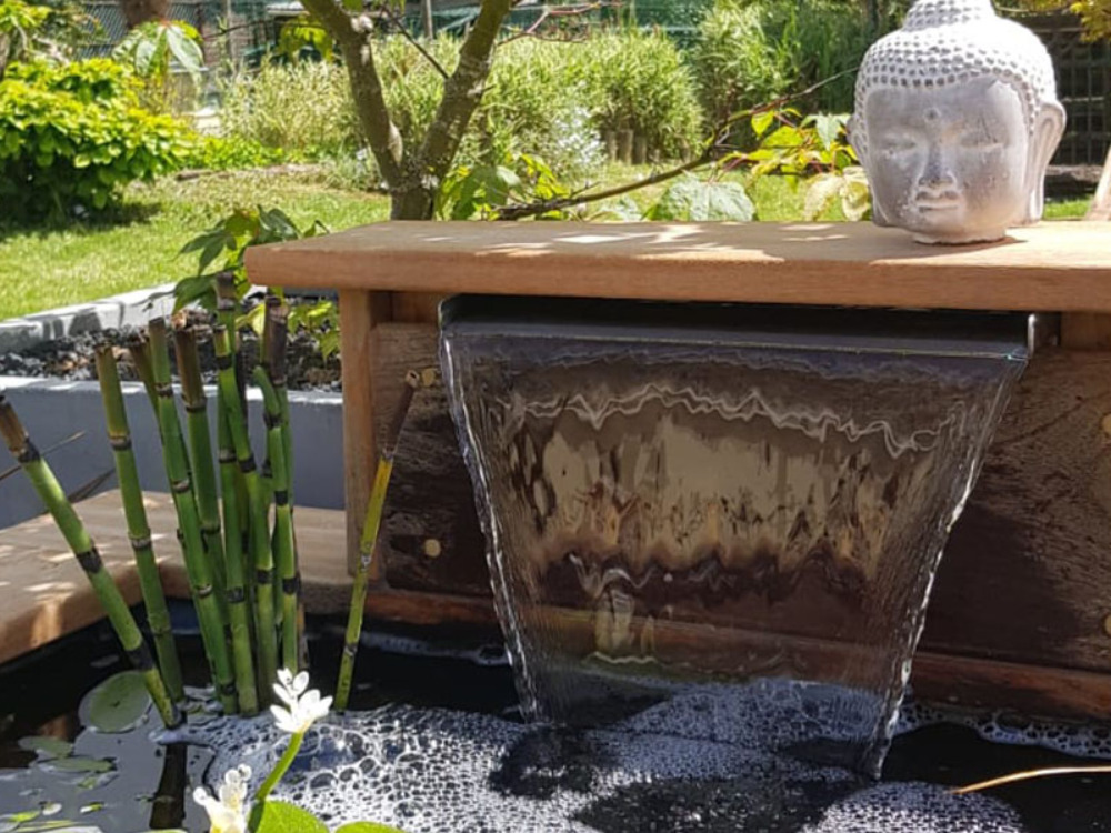 Aménagement paysager entre Epernay et Châlons-en-Champagne