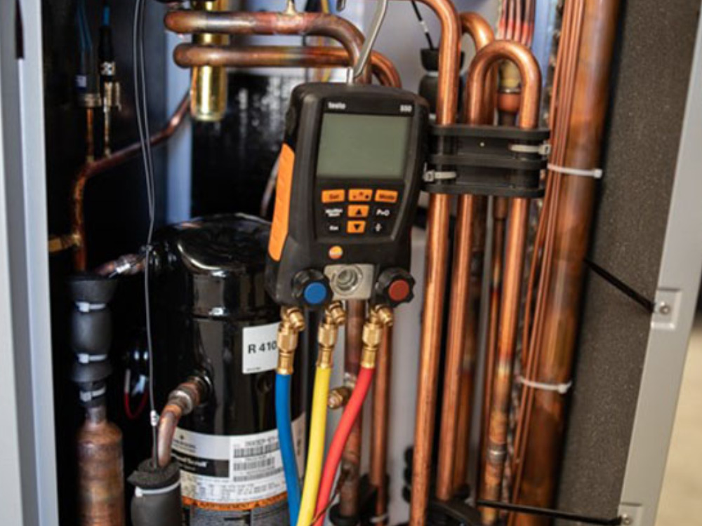 Chauffage et plomberie à Pleurtuit et environs