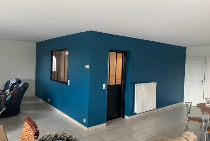 Ravalement et peinture à La Bassée et environs