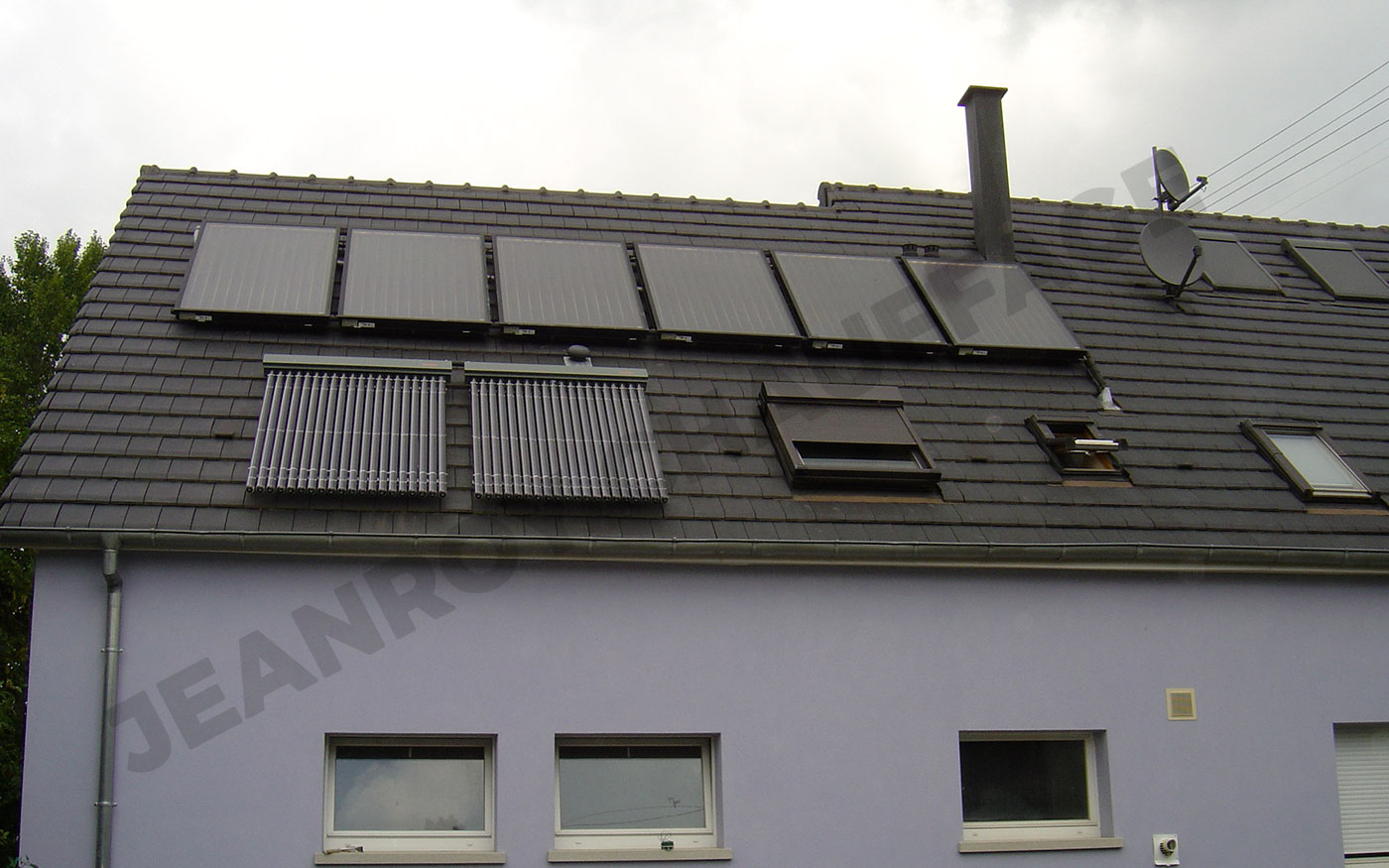 Chauffage et sanitaires à Ribeauvillé Alsace