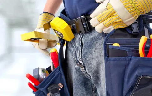 Tharreau Energies Et Services