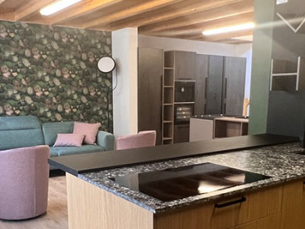 Aménagement sur mesure dans le Grand-Est