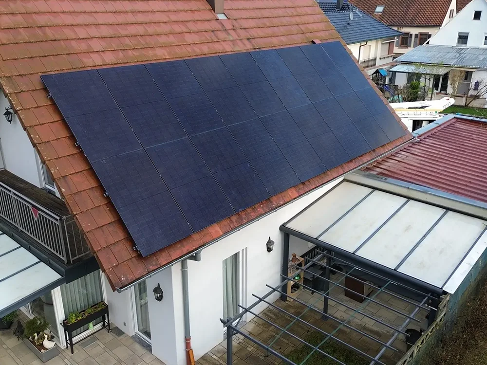Installation photovoltaïque en Alsace et environs