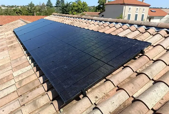 Installation photovoltaïque en Alsace et environs