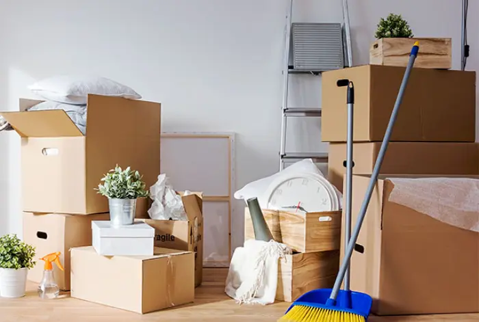 Déménagements et garde-meubles à Cébazat