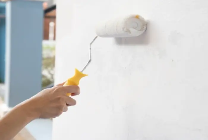 Travaux de plâtrerie et peinture proche de Montbéliard