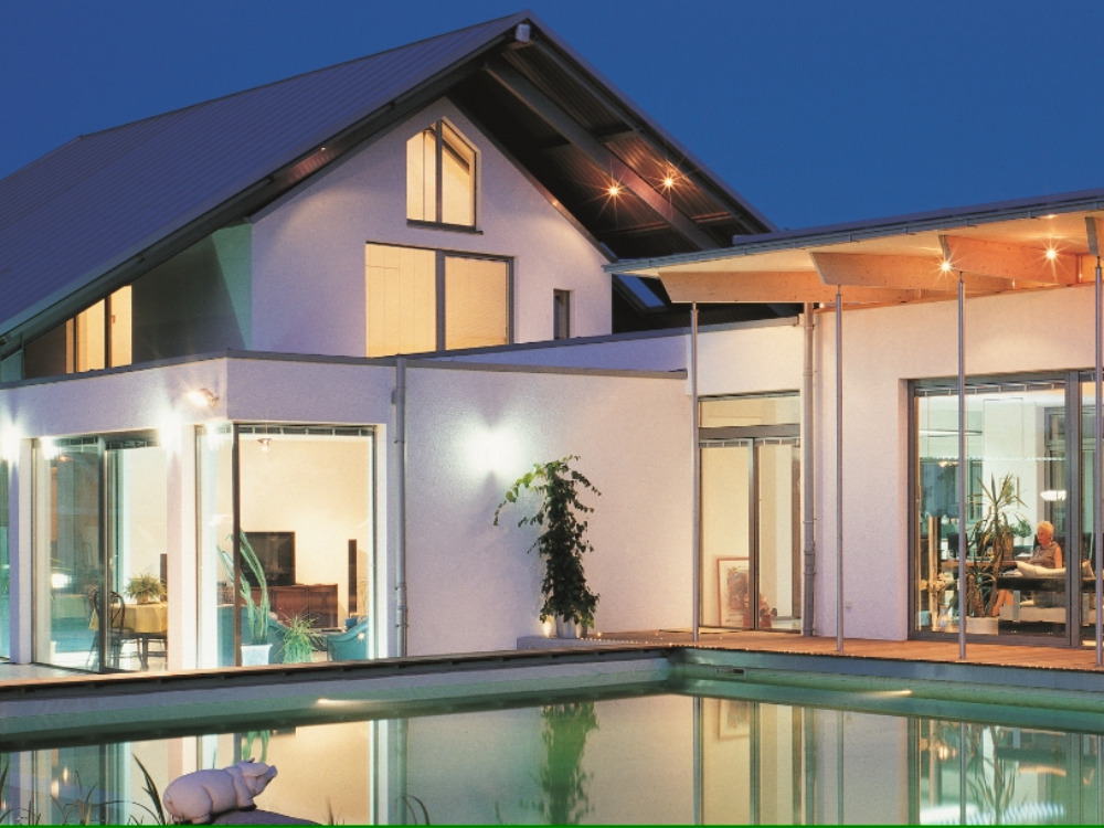 Installation de menuiseries à Forbach et Sarrebourg