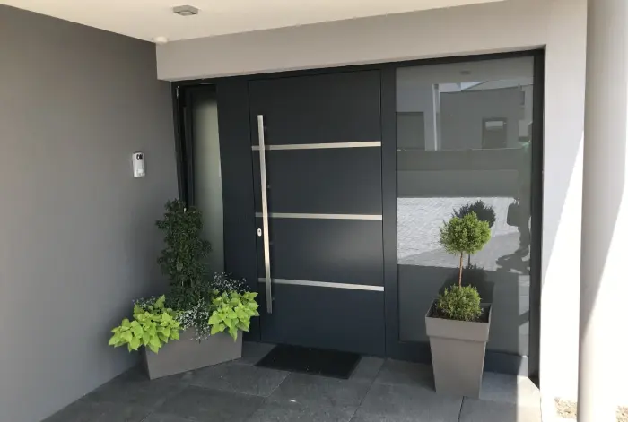 Installation de menuiseries à Forbach et Sarrebourg