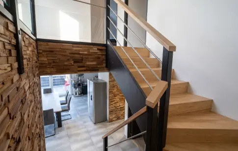 escalier_bois_moderne