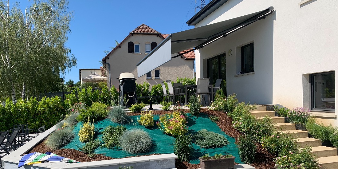 Protection solaire haut de gamme en Lorraine