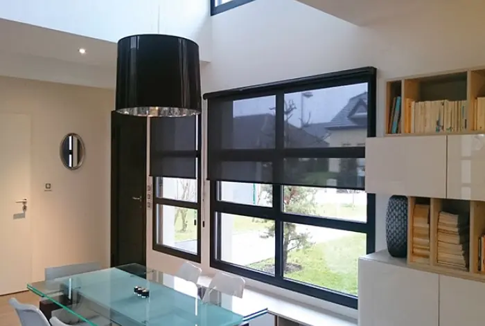 Protection solaire haut de gamme en Lorraine