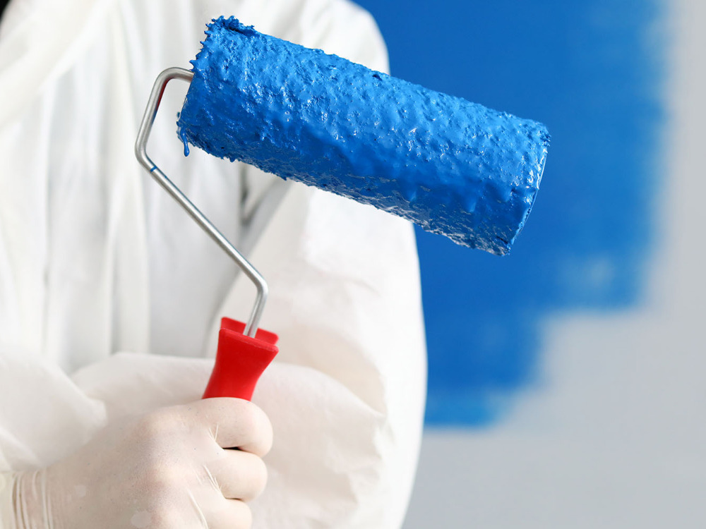 Peinture et décoration proche de Dole