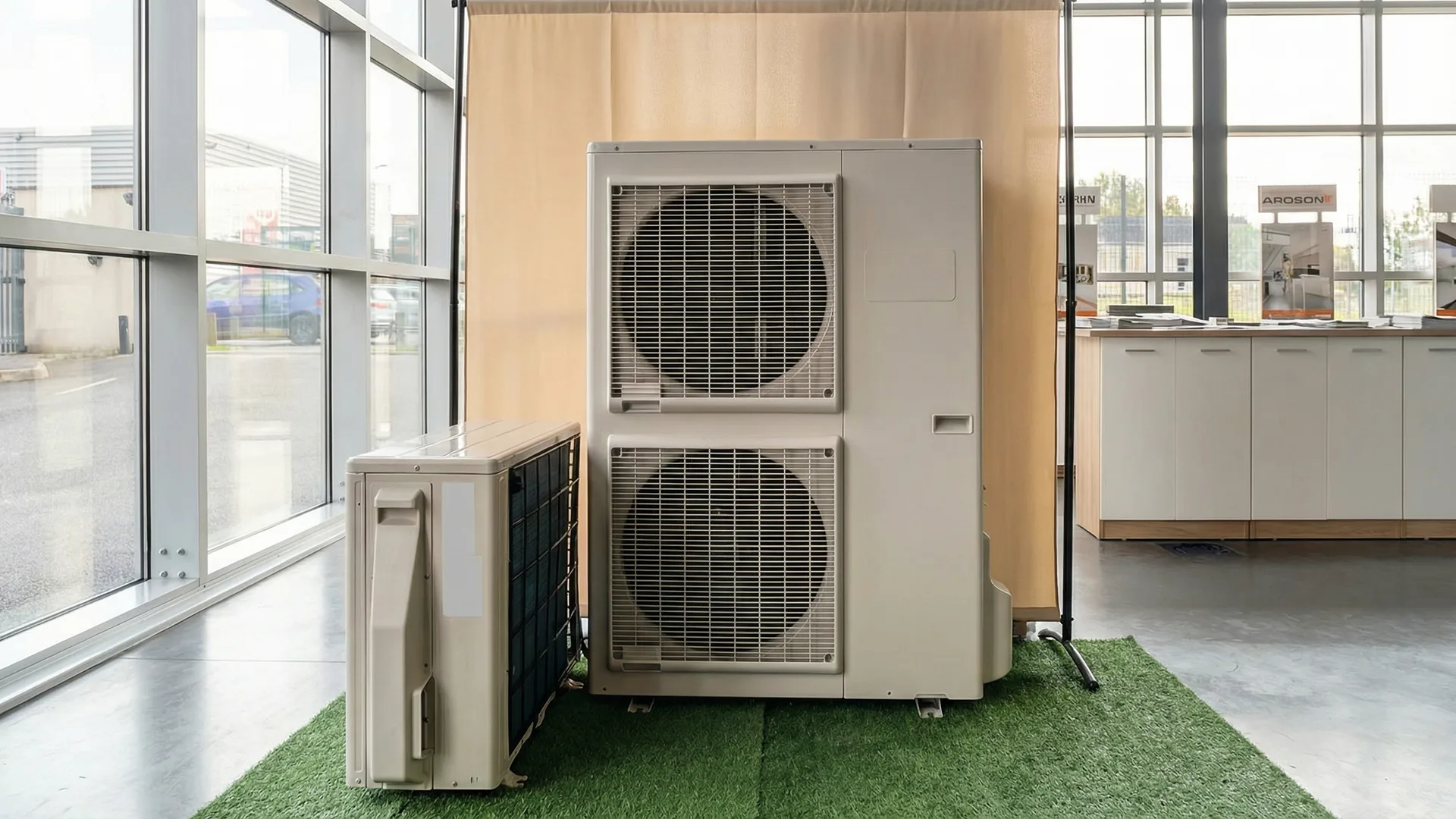 Installation et dépannage chauffage à Witry-lès-Reims
