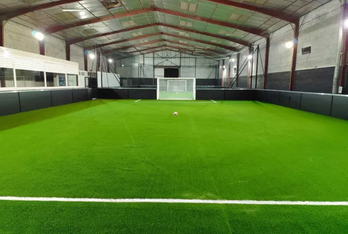 Vente et pose de gazon synthétique à Lançon-Provence