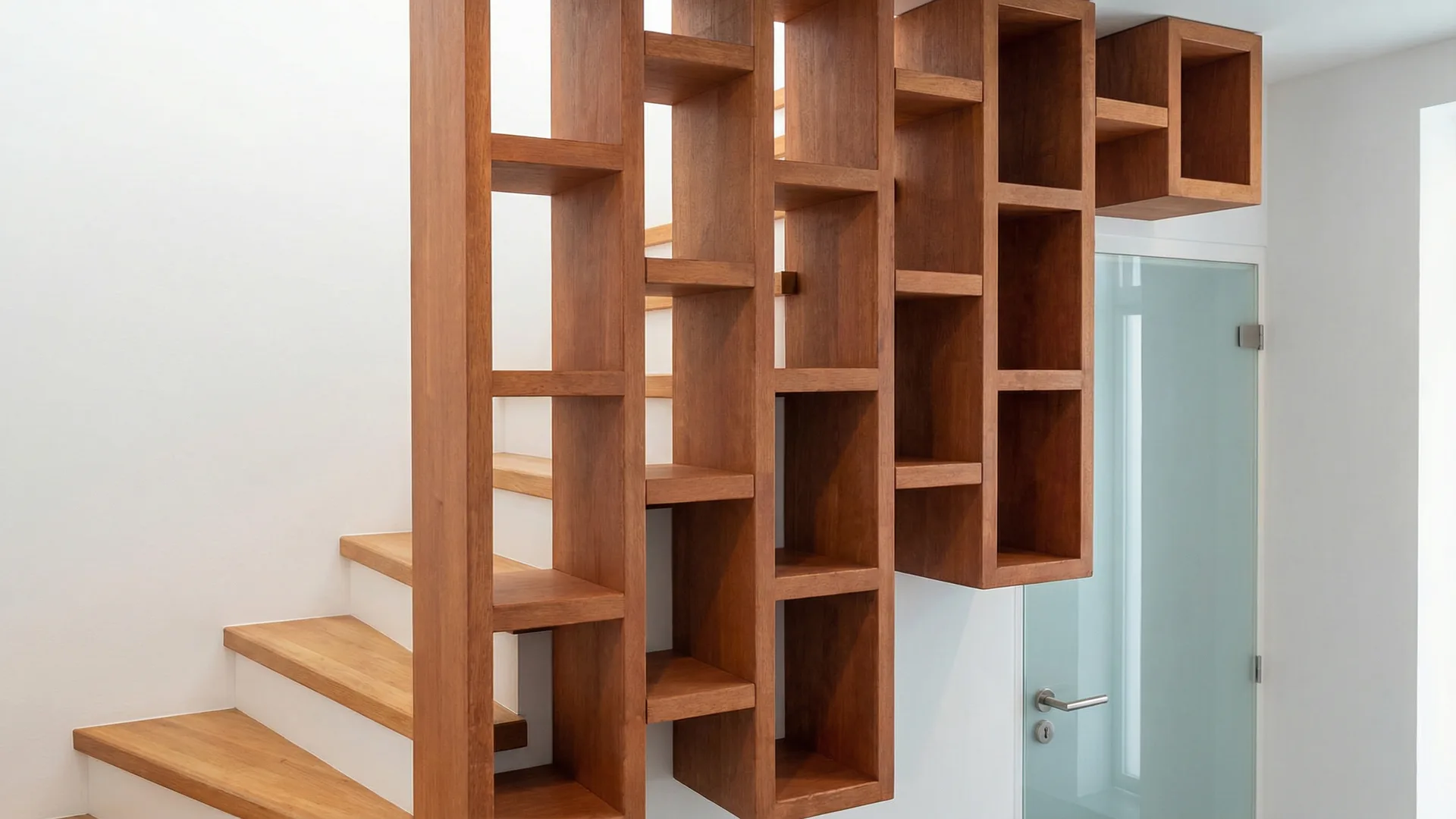 Aménagement intérieur sur mesure proche de Saint-Omer