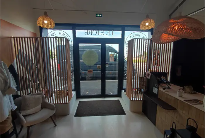 Aménagement intérieur sur mesure proche de Saint-Omer