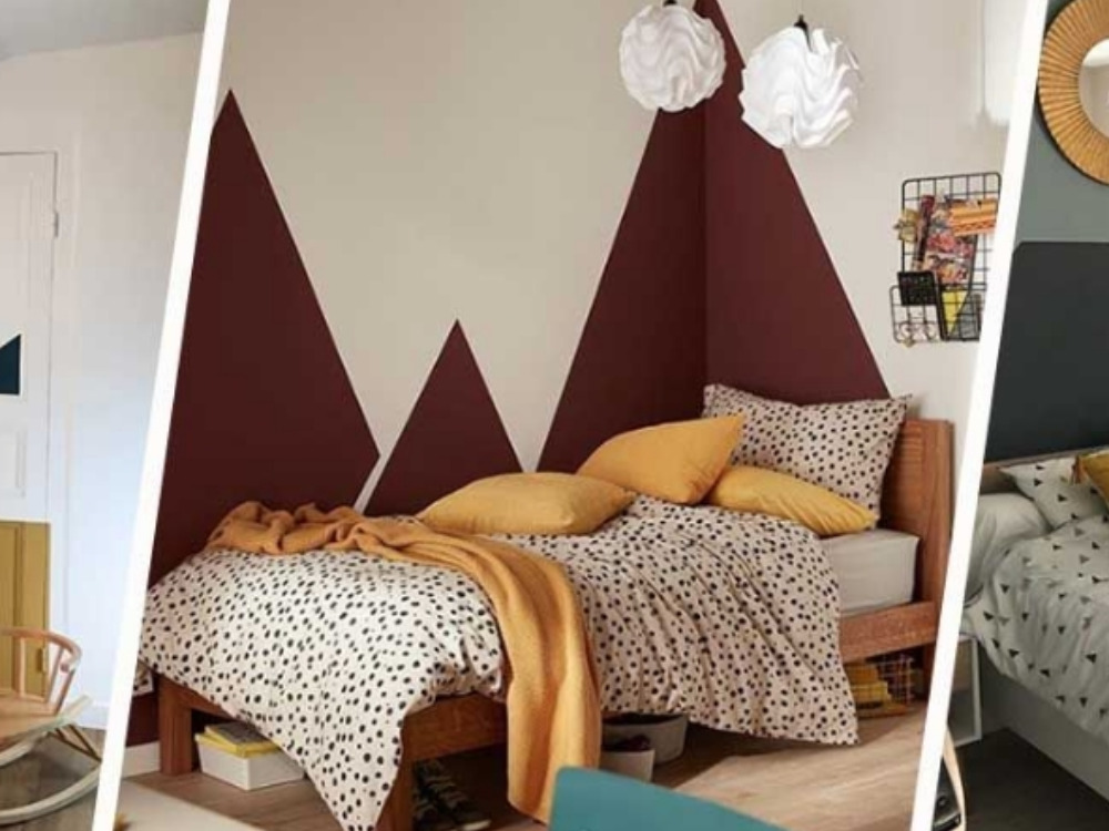 Travaux de peinture proche de Montbéliard